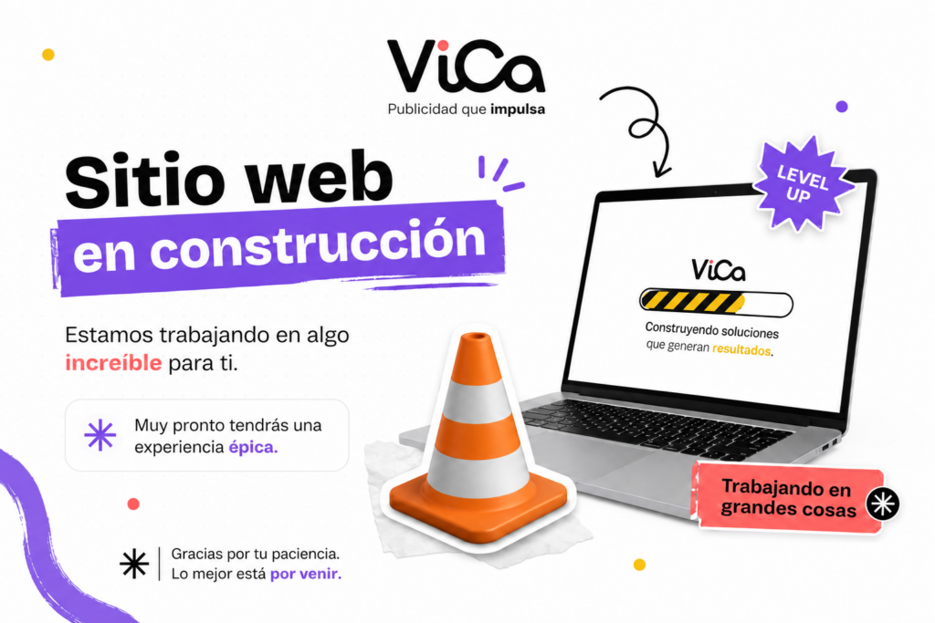 Agencia Marketing Vica